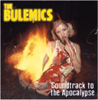 the Bulemics CD cover